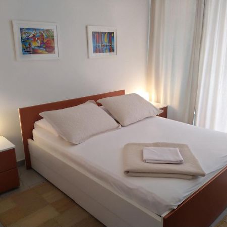 Apartman Miss Evita Сплит Экстерьер фото