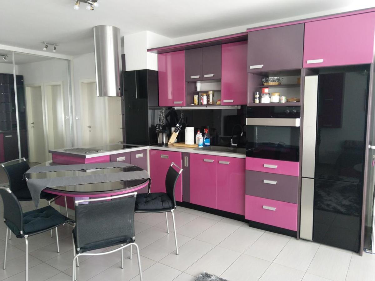 Apartman Miss Evita Сплит Экстерьер фото