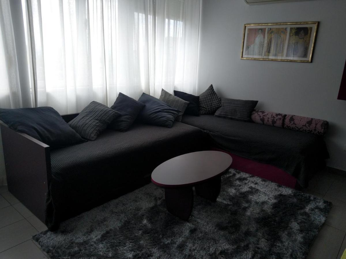 Apartman Miss Evita Сплит Экстерьер фото