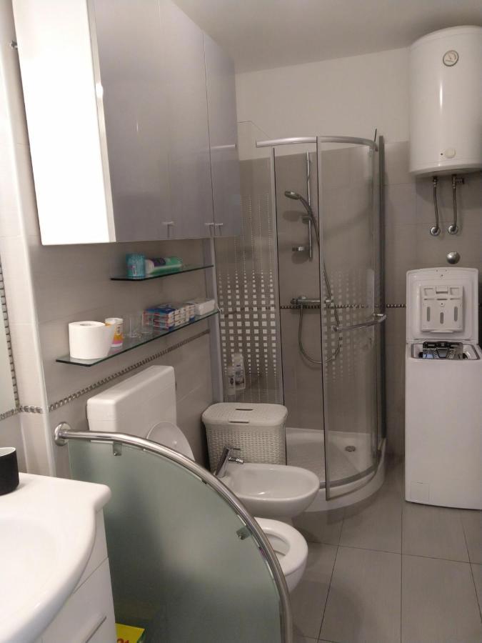 Apartman Miss Evita Сплит Экстерьер фото